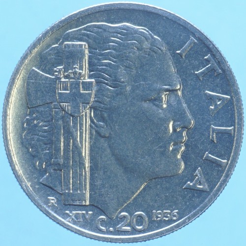 Vittorio emanuele iii - vittorio, 20