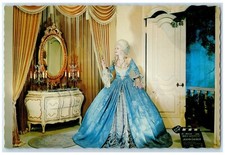 c1960 Movieland Wax Museum