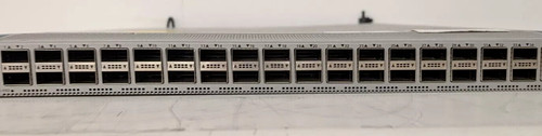 Cisco n9k c9336c fx2 - cisco, nexus