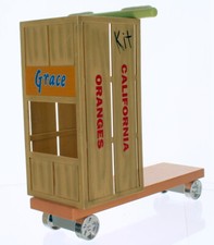 American Girl Doll Kit's