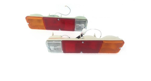Fanale posteriore stop - x,