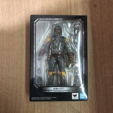 ORIGINALE BANDAI SH FIGUARTS