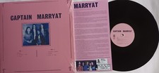 LP CAPTAIN MARRYAT "Same" (Re)