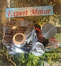 KIT CILINDRO E PISTONE PER