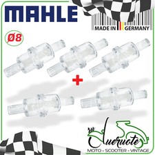 FILTRO BENZINA MOTO 5 FILTRI