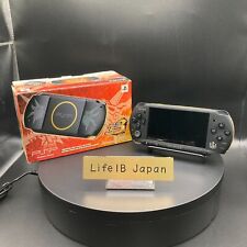 Sony Playstation PSP-3000