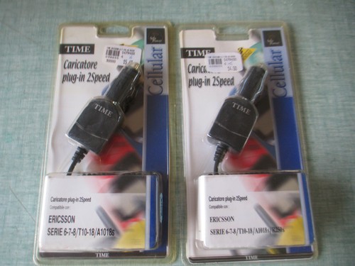 Caricatore plug 2speed - 2speed, x