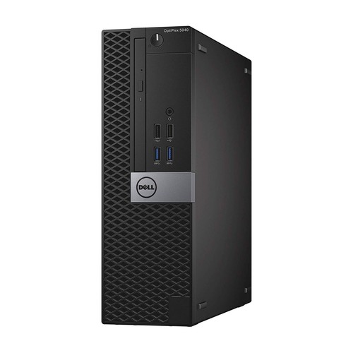 Computer dell optiplex - dell, sff