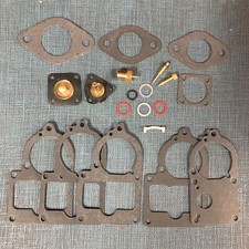 Kit riparazione guarnizioni - riparazione,