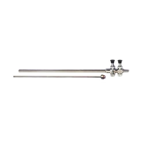 Cannula irrigazione - cannula,