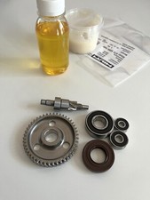 Engrenage Excentrique Pignon