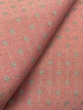 Marvic Clover Leaf Stitch