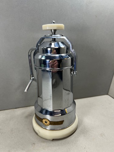 Caffettiera elettrica stella - caffettiera,