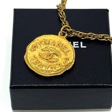 Collana CHANEL 93P COCO Mark