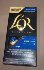 L'OR DECAFFEINATO - Nespresso