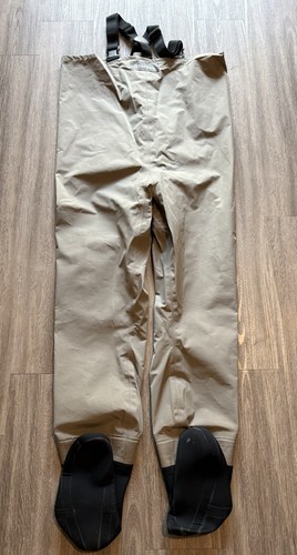 Simms gore tex fishing - gore-tex,
