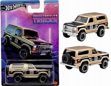 auto giocattolo ford bronco