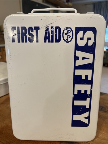 Vintage heavy metal first - vintage, aid