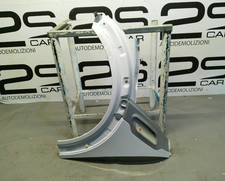 RICAMBIO USATO PARAFANGO ANTERIORE SINISTRO MINI COUNTRYMAN R60 ANNO 2010 2016