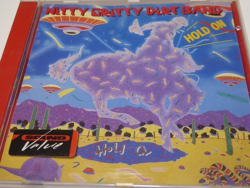 Nitty gritty dirt - nitty, band