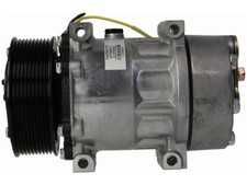 COMPRESSORE ARIA CONDIZIONATA