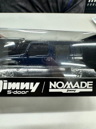 Suzuki jimny 5 porte - 1/43,