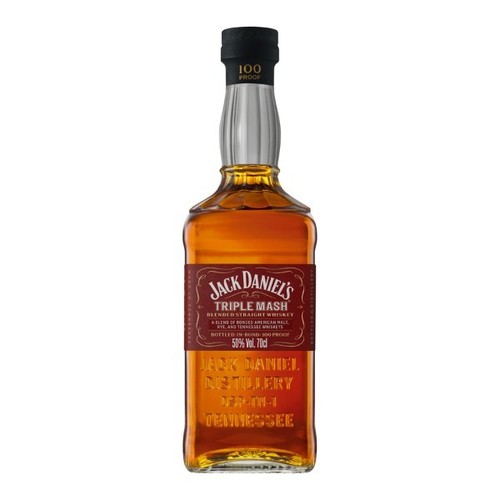 Jack daniel blended whisky - daniel's,