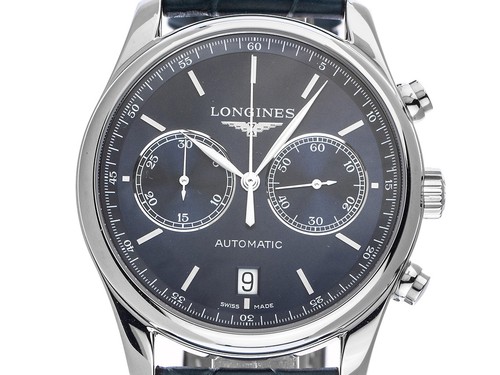 Longines master collection - longines,