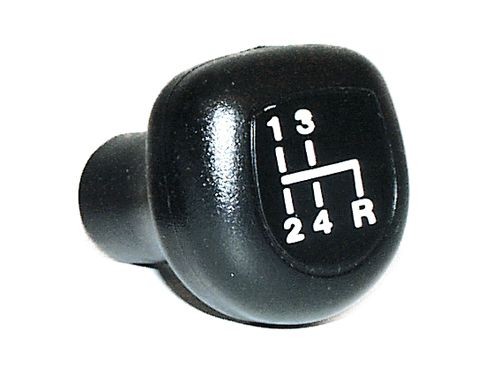 Pomello marcia jeep - pomello, 68-86