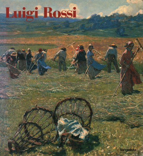 Luigi rossi 1853 - rossi,