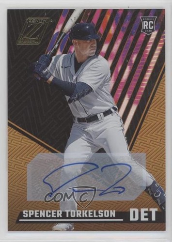 2022 panini chronicles - panini, zenith