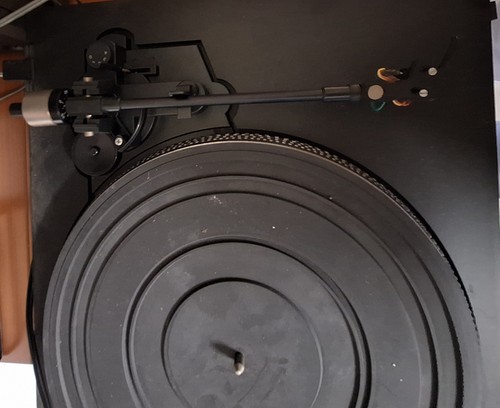 Giradischi phonello 6010 - sl,