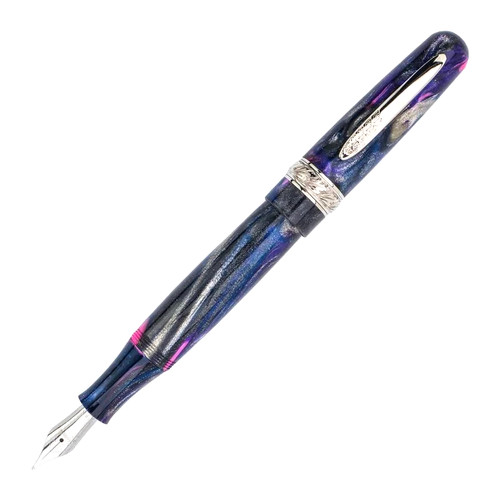 Stipula fountain pen etruria - -,
