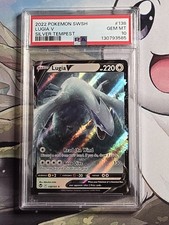 2022 POKEMON SPADA E SCUDO