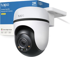 Telecamera Wi-Fi Esterno