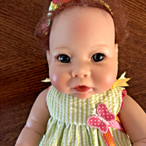 Bambola ashton drake - bambola,