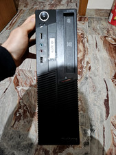 Fisso lenovo con - fisso,