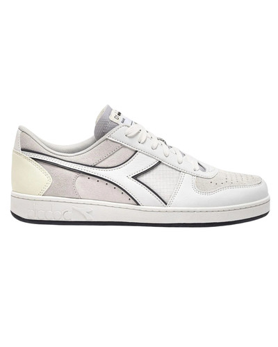 Scarpe diadora magic basket - scarpe,