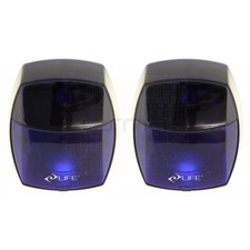 Coppia fotocellule