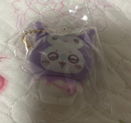 Charm mascotte chiwa - charm, sanrio