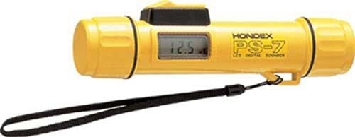 Hondex ecoscandaglio - hondex,