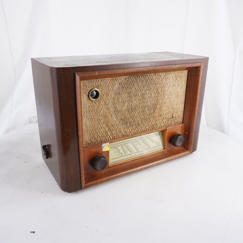 Hansa iii 699 radio - hansa,