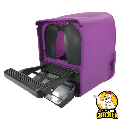 Chickbox lite scatola nido - chickbox,