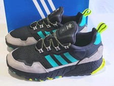 ADIDAS ZX 1K BOOST-SEASONALITY