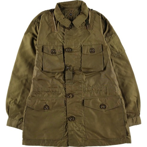 Giacca combattimento - giacca,