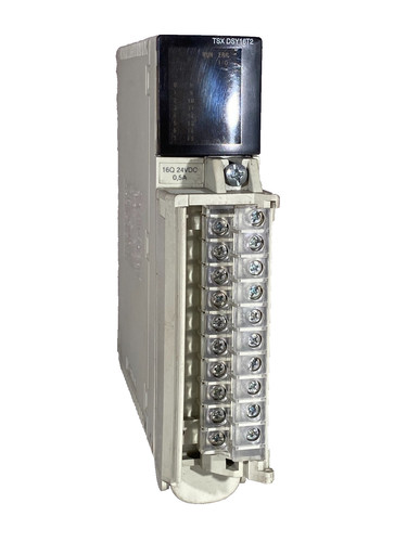 Schneider electric modicon - schneider,