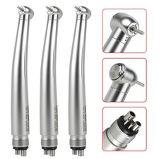 3 Turbina Dentista Dental High