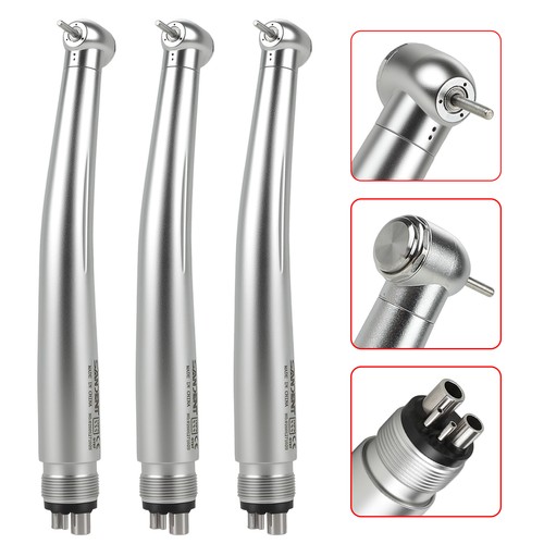 Turbina dentista dental high - dental,
