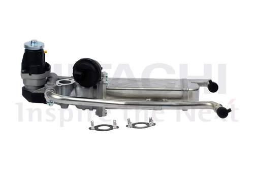 Valvola egr hitachi - valvola, 2508466