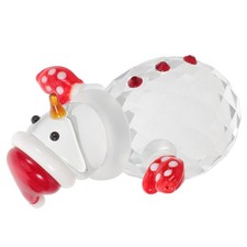  Mini Pupazzo Di Neve